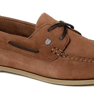 Finale Aktion Dubarry Halbschuh Aruba Damen, Cafe